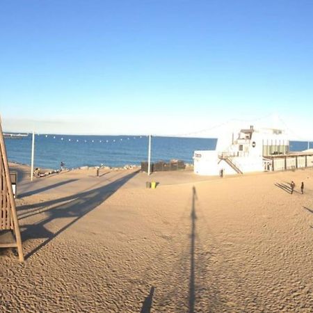 Barcelona Family Beach Εξωτερικό φωτογραφία